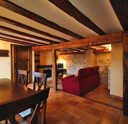 Apartamentos Los Tremedales Orihuela del Tremedal Extérieur photo