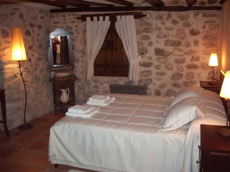 Apartamentos Los Tremedales Orihuela del Tremedal Extérieur photo