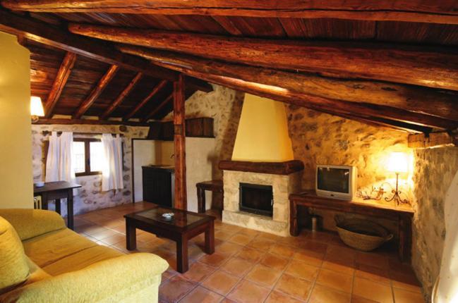 Apartamentos Los Tremedales Orihuela del Tremedal Extérieur photo